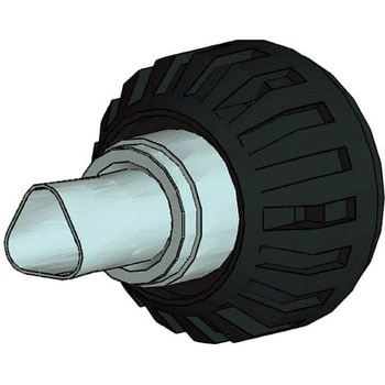 带固定管的接头HAKKO白光B1921